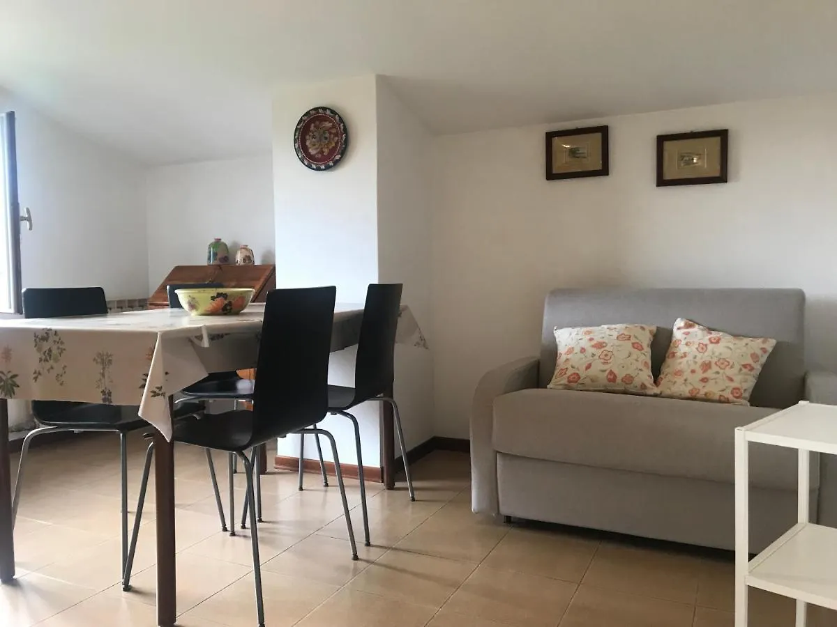 B&B Bunela Costa Volpino Appartamento