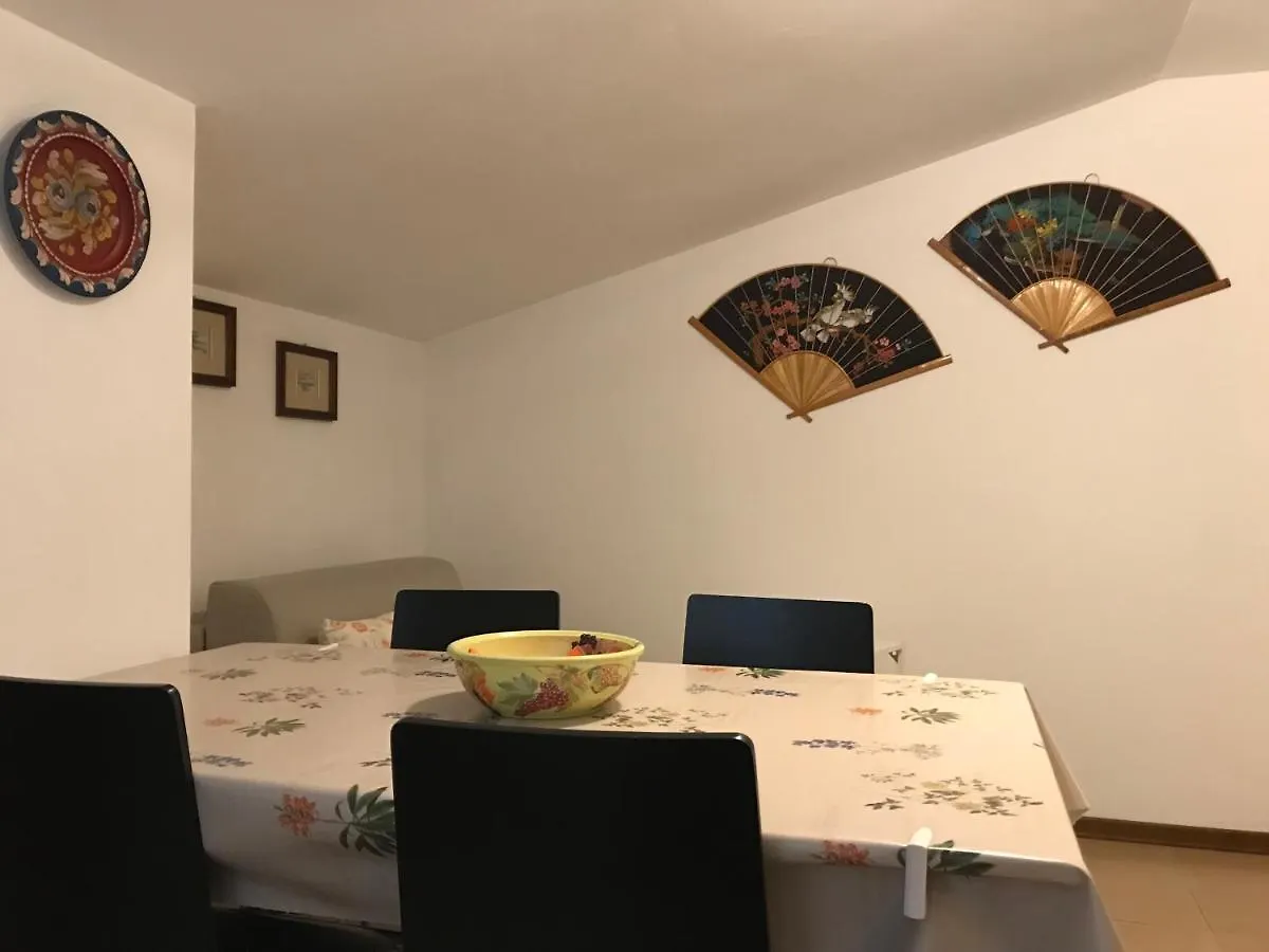 B&B Bunela Costa Volpino Appartamento